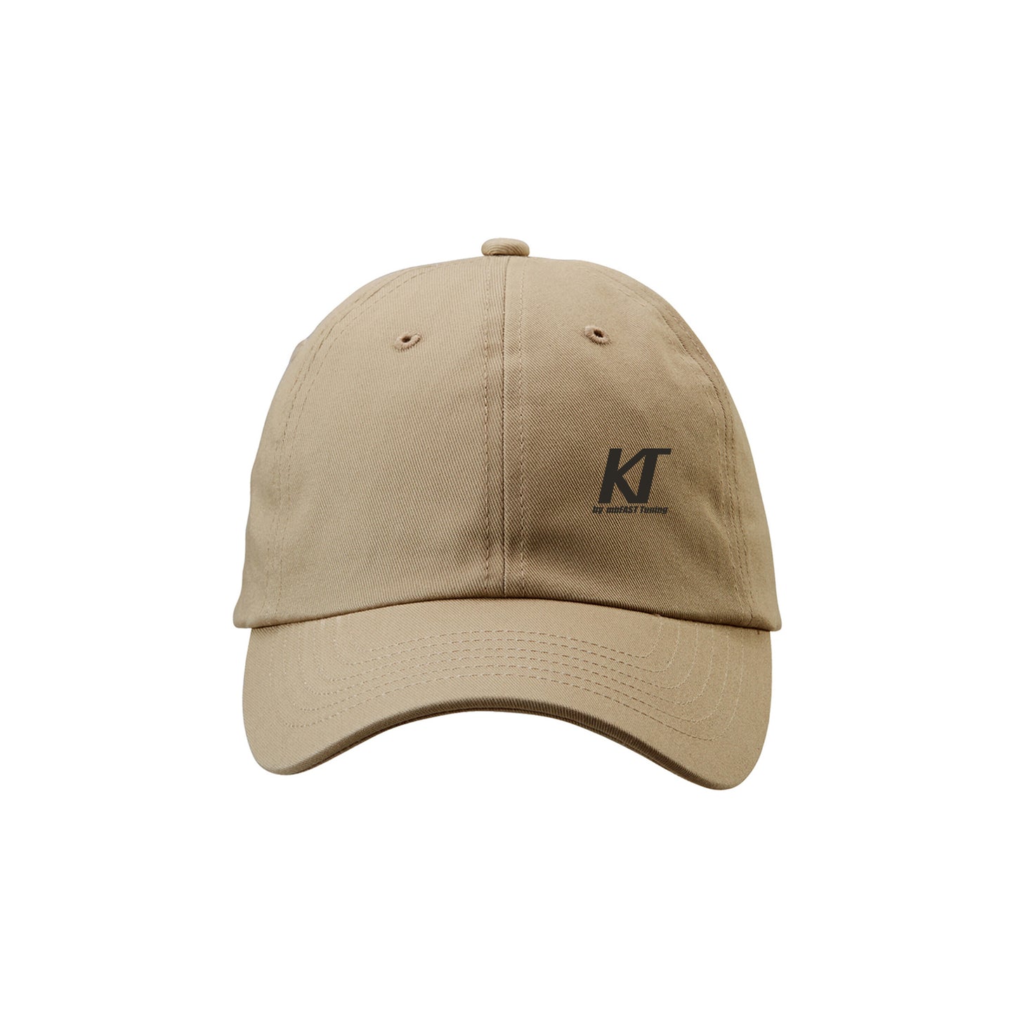 コットンツイル ローキャップ|KT by mbFAST Tuning