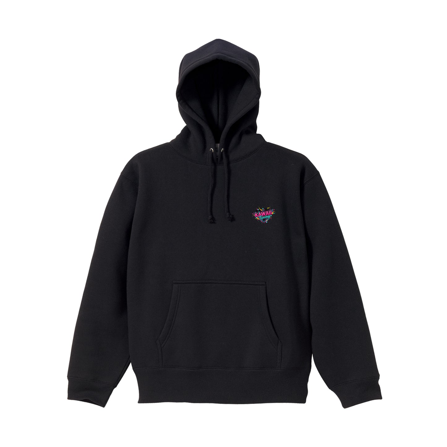 Kawaii Tuning オリジナルパーカー(United Athle 10.0oz)