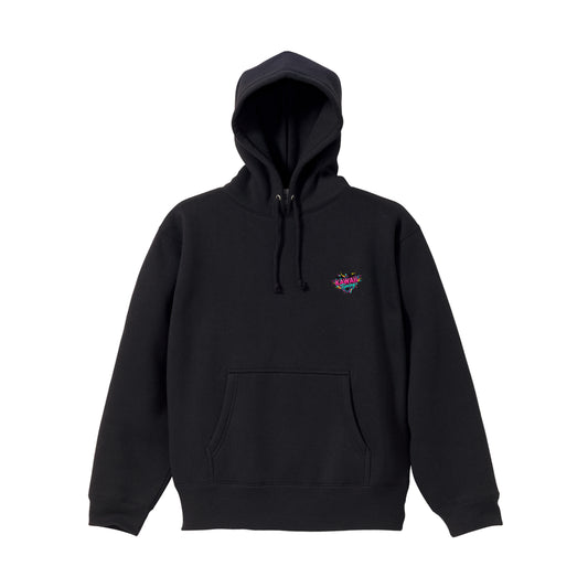 Kawaii Tuning オリジナルパーカー(United Athle 10.0oz)