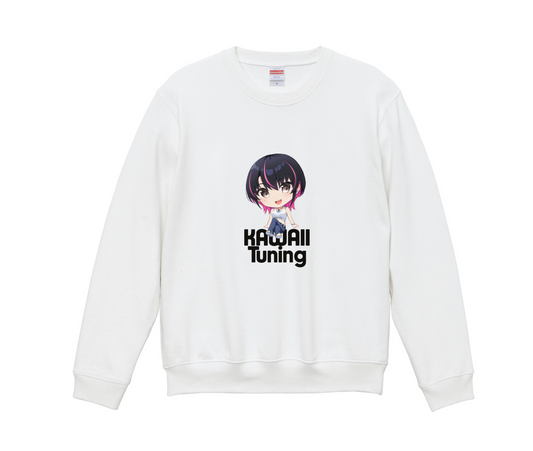 Anzu(C) KT Sweatshirt(通常3営業日以内出荷)