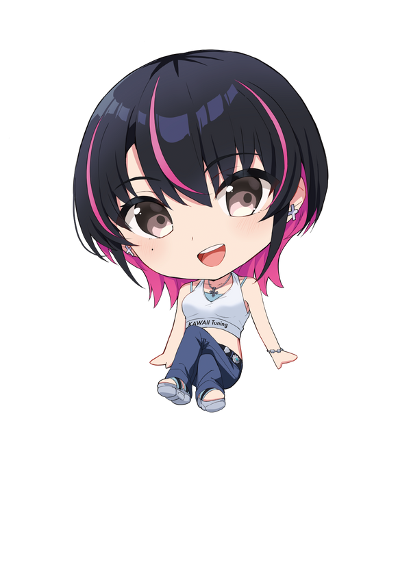 Kawaii Tuning
